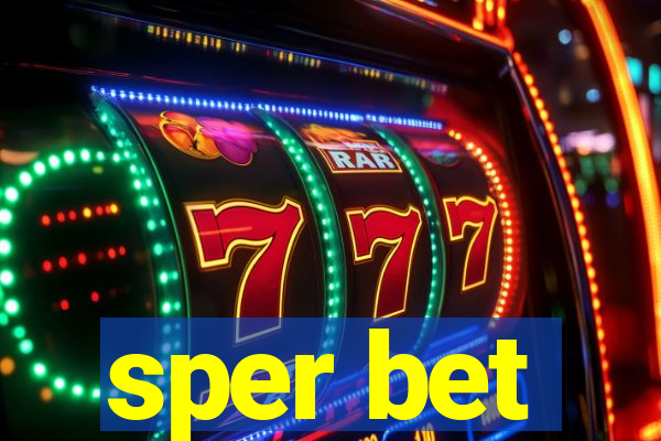 sper bet